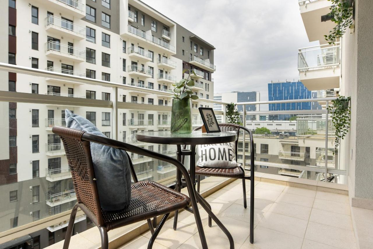 Perfect Stay: Urban Heaven In Aviatiei Business Area Bucureşti Phòng bức ảnh