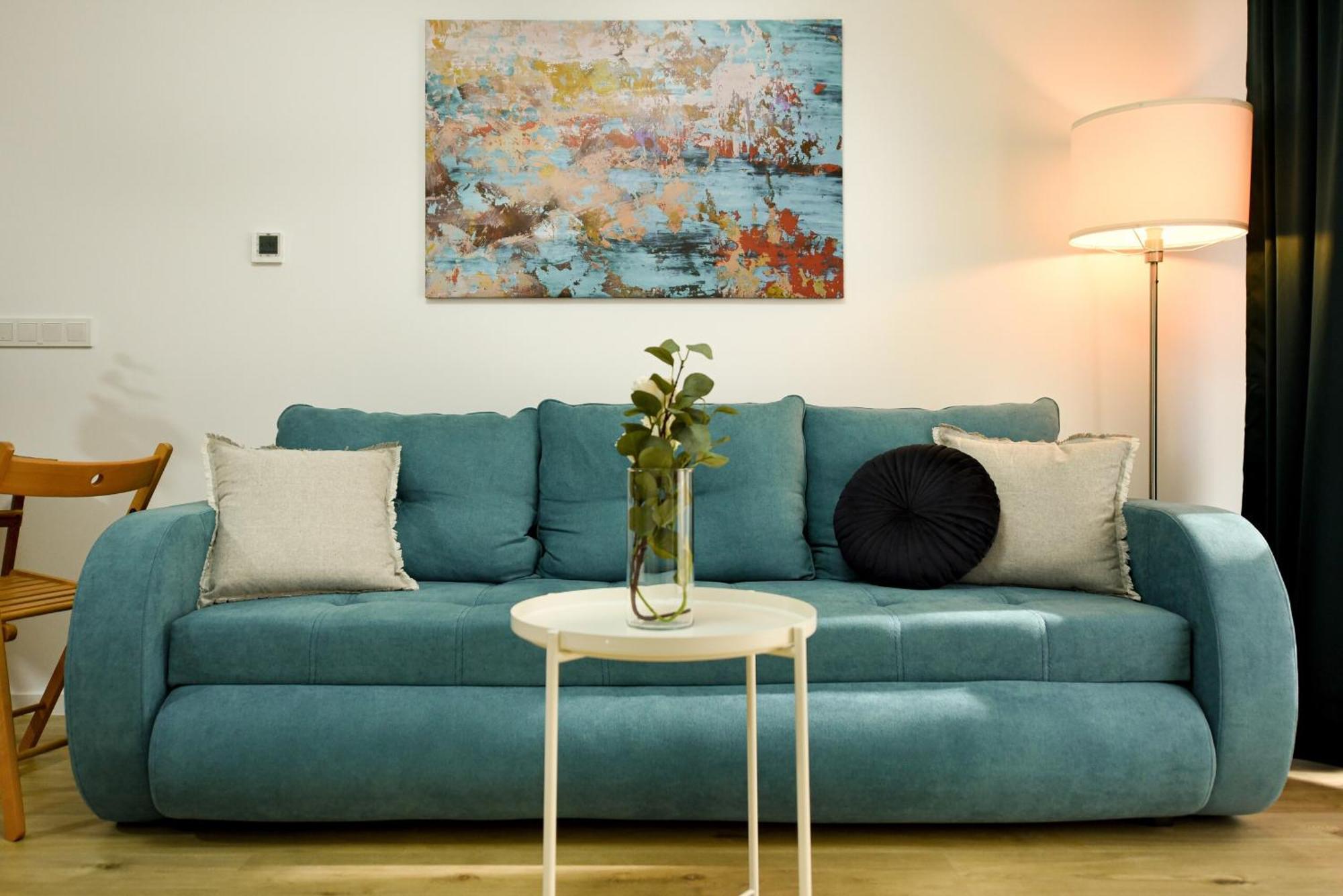 Perfect Stay: Urban Heaven In Aviatiei Business Area Bucureşti Phòng bức ảnh