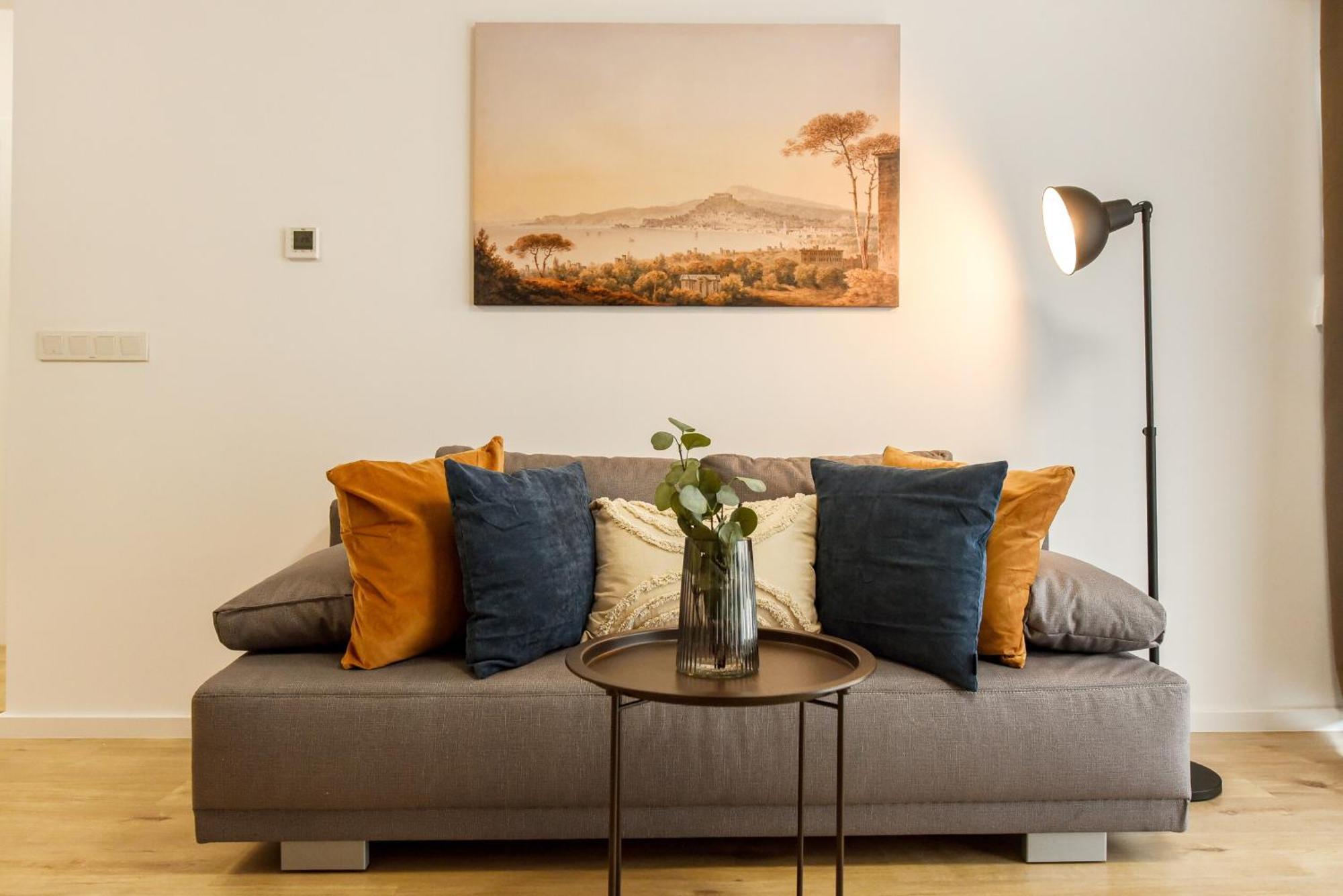 Perfect Stay: Urban Heaven In Aviatiei Business Area Bucureşti Phòng bức ảnh