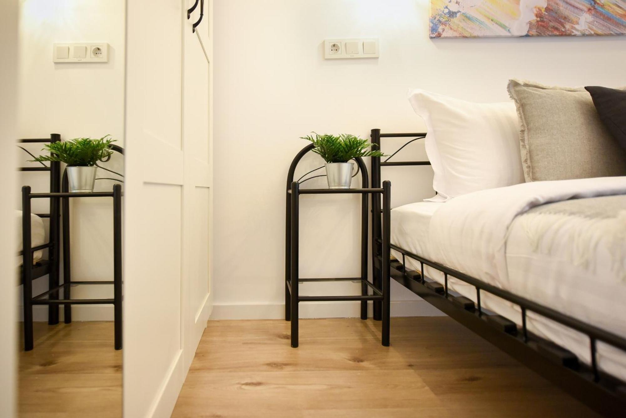 Perfect Stay: Urban Heaven In Aviatiei Business Area Bucureşti Phòng bức ảnh