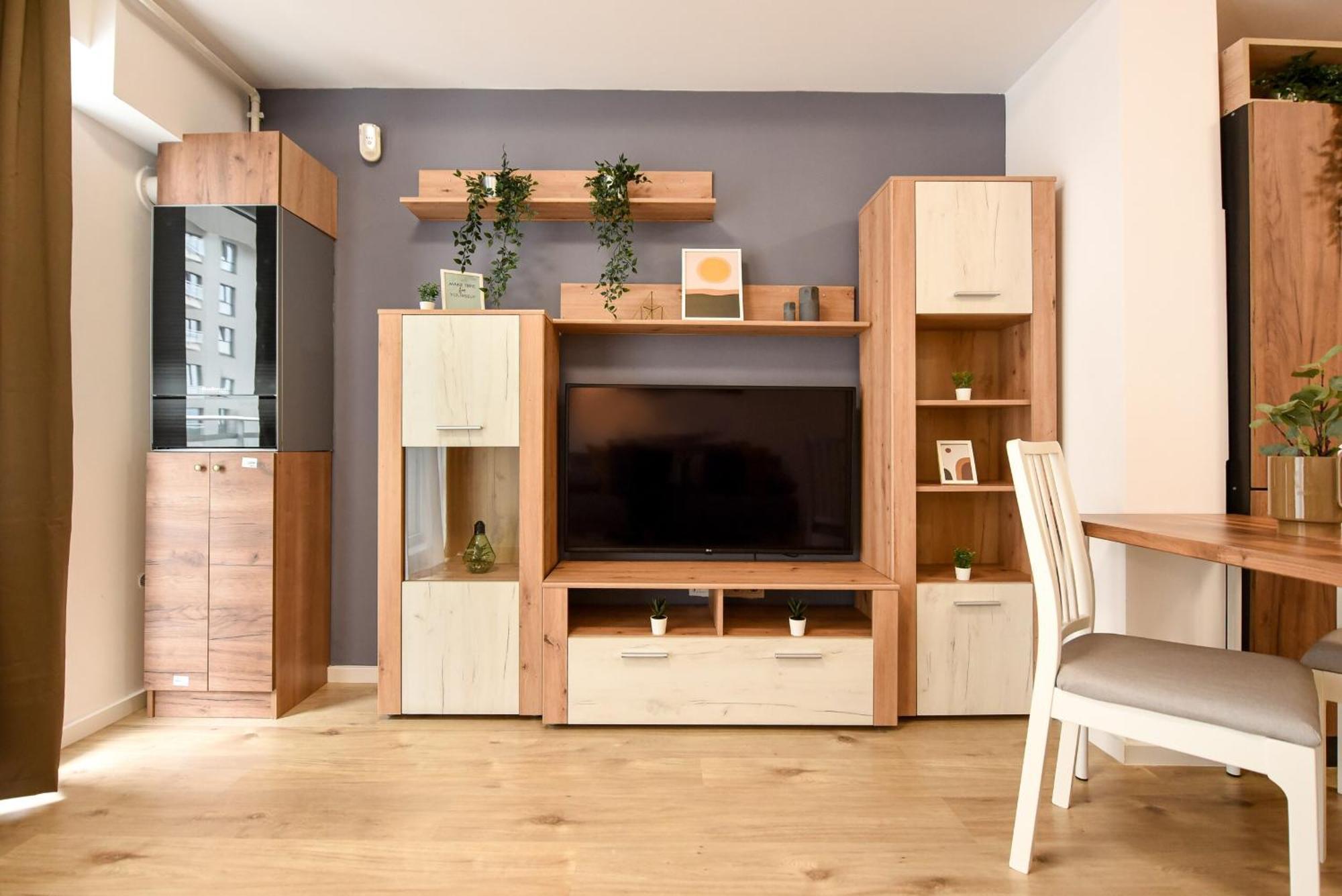 Perfect Stay: Urban Heaven In Aviatiei Business Area Bucureşti Phòng bức ảnh