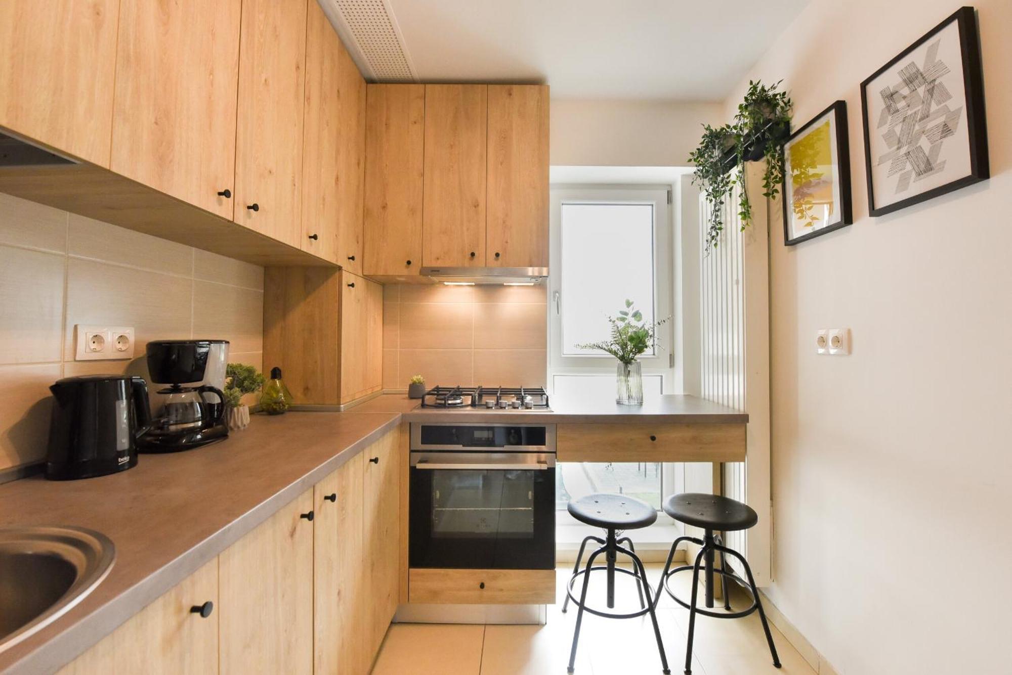 Perfect Stay: Urban Heaven In Aviatiei Business Area Bucureşti Phòng bức ảnh