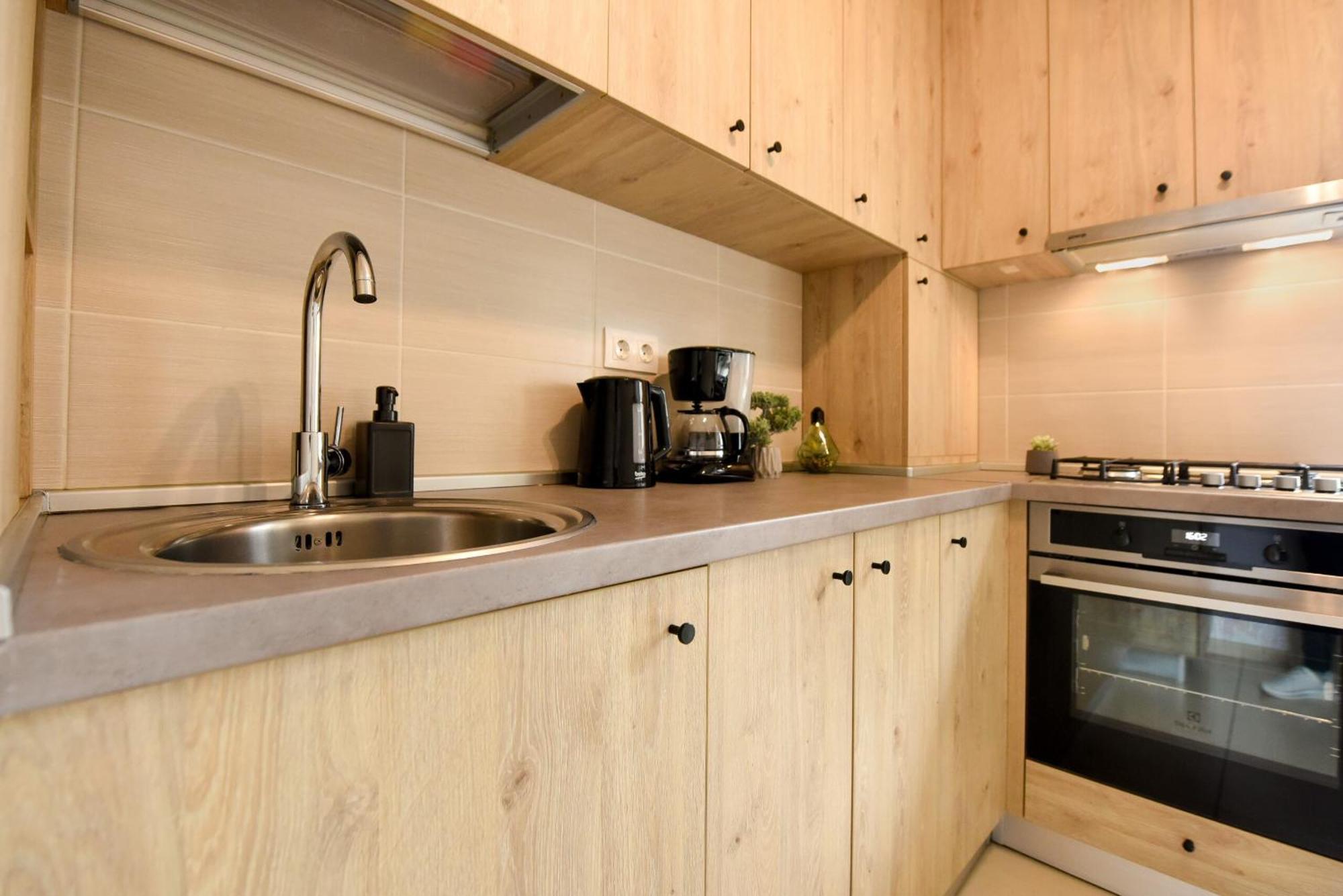 Perfect Stay: Urban Heaven In Aviatiei Business Area Bucureşti Phòng bức ảnh