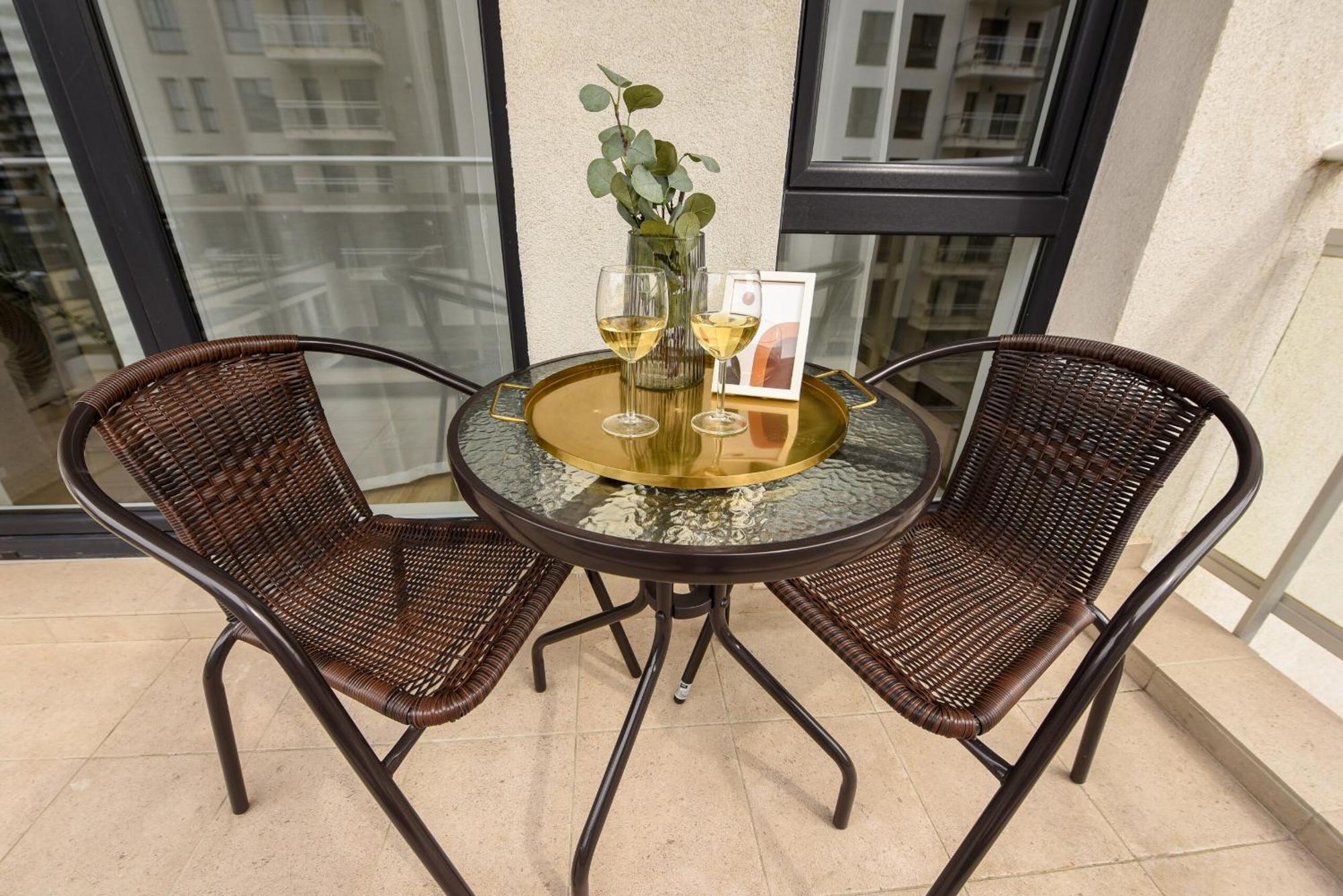 Perfect Stay: Urban Heaven In Aviatiei Business Area Bucureşti Phòng bức ảnh